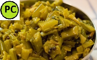 Goruchikkudukaya Fry