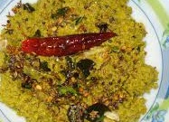 Kothimeera (Cilantro) Tomato  Pachadi 6oz