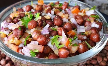 Senagalu/Kala Chana Masala (8 oz)