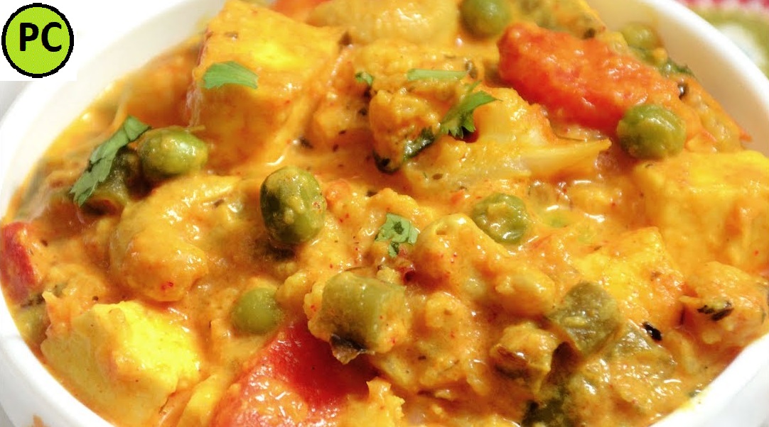 Aloo Kurma