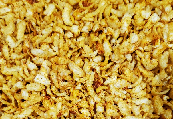 Poha (Hots)
